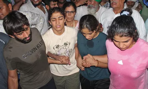 നാരിശക്തി വന്ദന്‍ - ഇന്ത്യയെ കാണാത്ത മോദി പ്രസംഗം