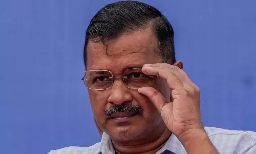 അരവിന്ദ് ​കെജ്രിവാളിന് ഇ.ഡി നാലാമതും സമൻസ് അയച്ചേക്കും