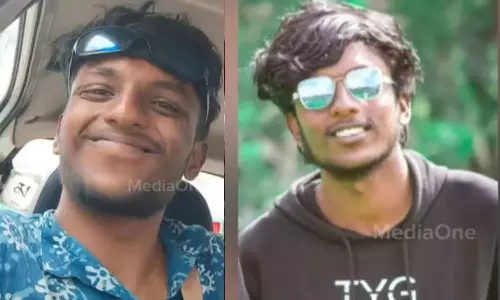 Goa death,  Missing Malayali youth in Goa,Kottayam youth missing,latest malayalam news,ഗോവയില്‍ മലയാളിയുടെ മരണം,കോട്ടയം സ്വദേശിയുടെ മരണം