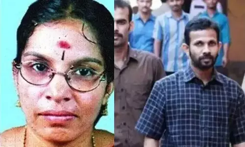 Radha murder case,Nilambur Radha murder case,Supreme Court notice ,Radha murder case congress,