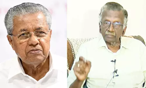 Complainant RS Sasikumar approached the Kerala High Court against the Lokayukta order in the case of diverting the Chief Minister