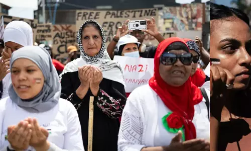 South Africa has filed a petition at the International Court of Justice against Israels genocide in Gaza