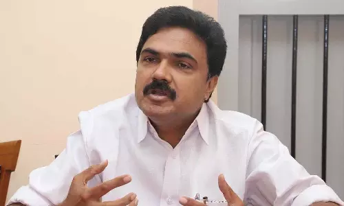 Kerala Congress eligible for three seats: Says Jose K. Mani, Kerala Congress,