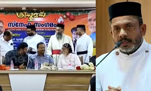 ബി.ജെ.പിയിൽ ചേർന്ന ഫാ. ഷൈജു കുര്യനെതിരെ സഭയുടെ നടപടി; ചുമതലകളിൽനിന്നു നീക്കി