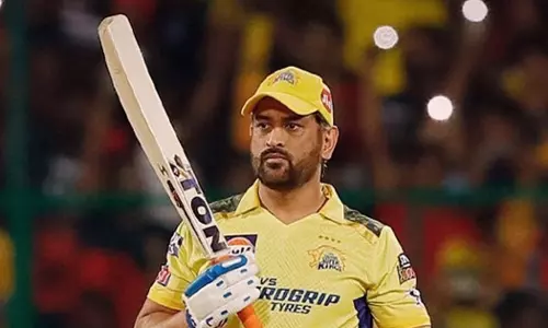 MS Dhoni filed a case against the directors of the sports company for fraud in the Cricket Academy contract. MS Dhoni filed a case against the directors of the sports company for fraud in the Cricket Academy contract.