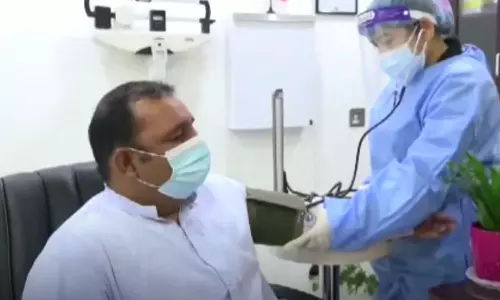 Increase in the number of health insurance beneficiaries in Saudi Arabia