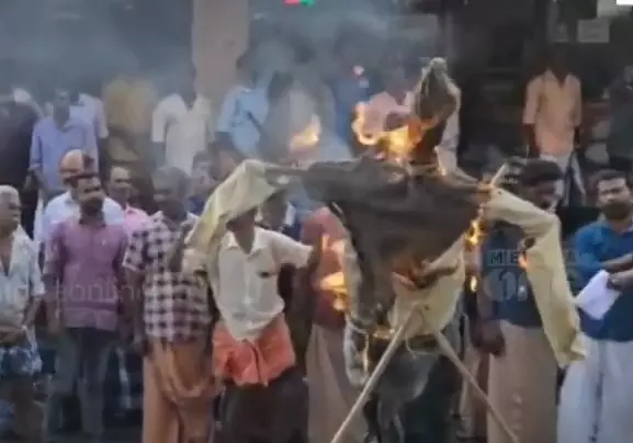 Idukki Hartal Idukki Hartal