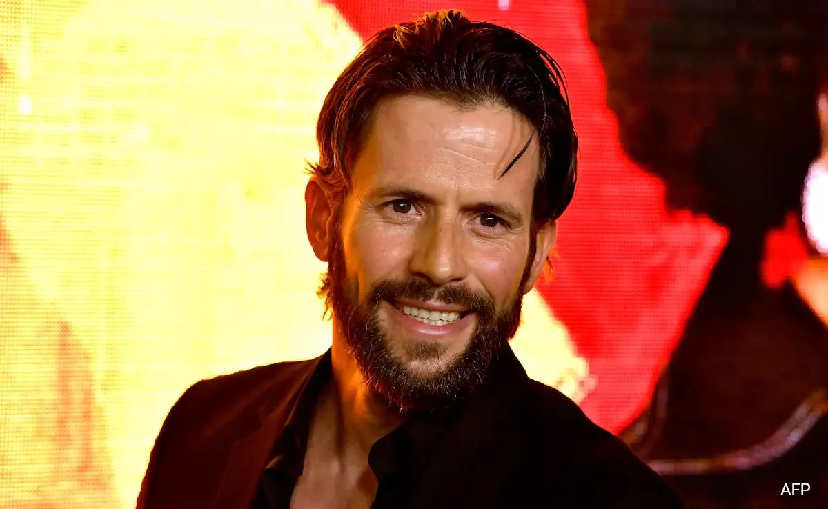 Christian Oliver Christian Oliver