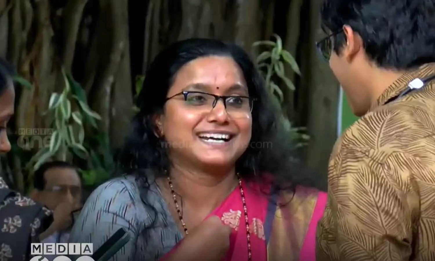 Priya Varghese Priya Varghese