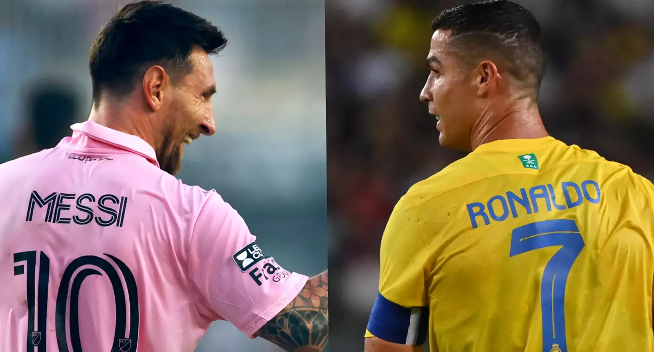 ഐ.എഫ്.എഫ്.എച്ച്.എസ് ലോക ഇലവൻ; മെസി ടീമിൽ, ക്രിസ്റ്റ്യാനോ പുറത്ത് ഐ.എഫ്.എഫ്.എച്ച്.എസ് ലോക ഇലവൻ; മെസി ടീമിൽ, ക്രിസ്റ്റ്യാനോ പുറത്ത്