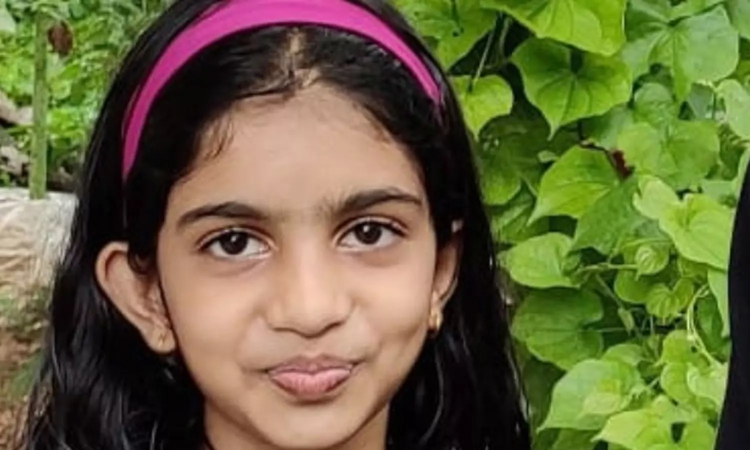 Missing child found in Kothamangalam