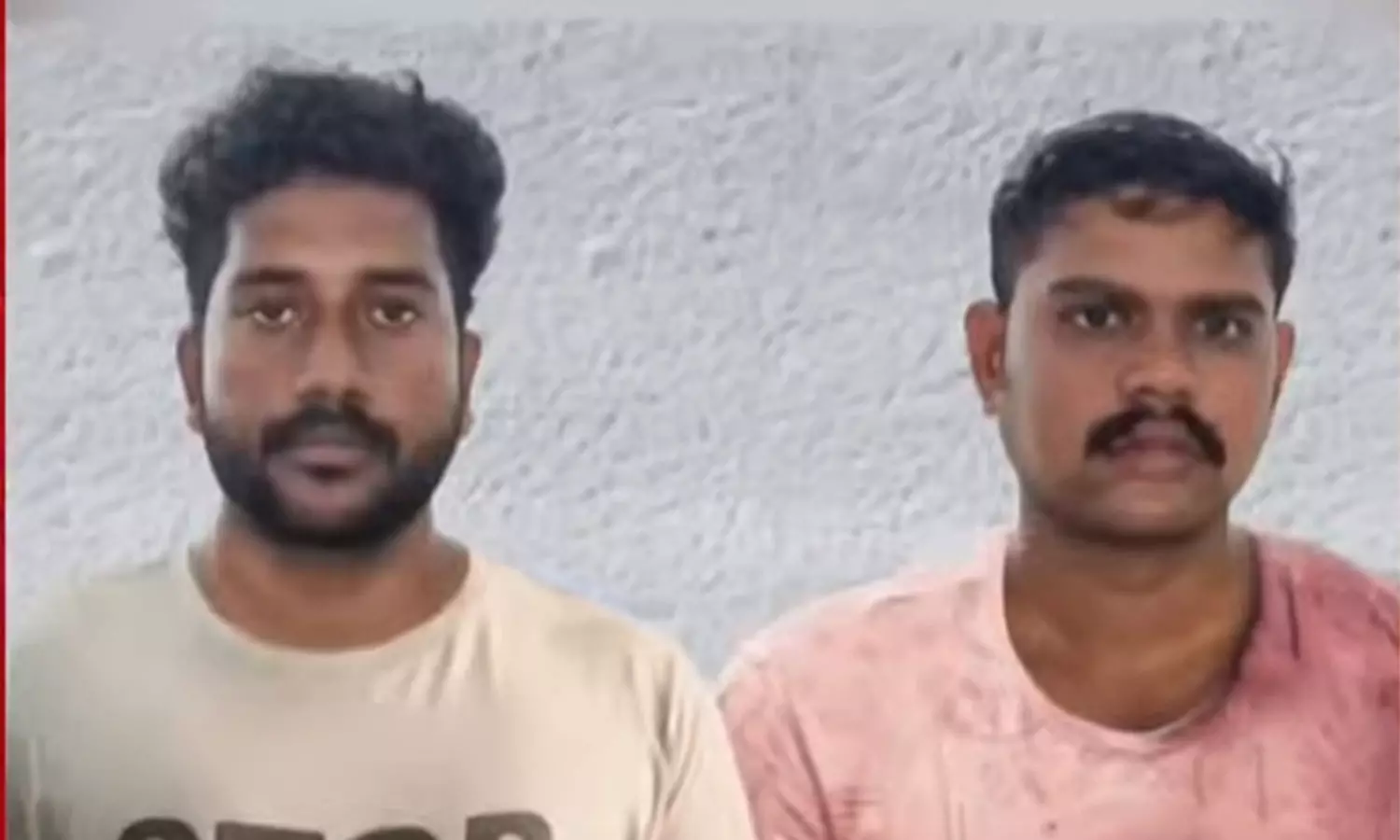 Two arrested in Tamil Nadu woman rape case in Varkala