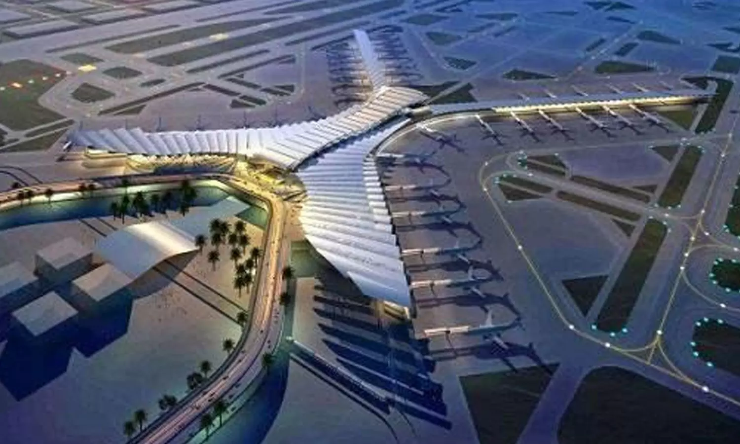 Record increase in passenger numbers through Jeddah International Airport Record increase in passenger numbers through Jeddah International Airport