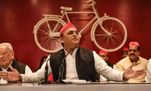 Akhilesh Yadav