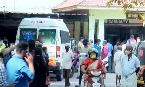 Dengue fever and Rat-bite fever cases rise in Kerala