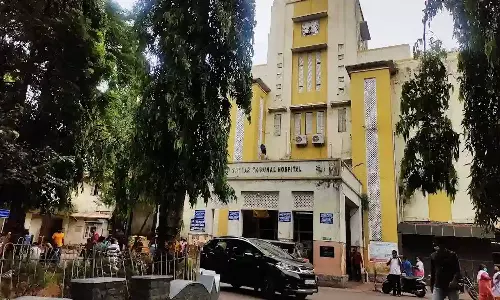 Thiruvanathapuram SAT hospital