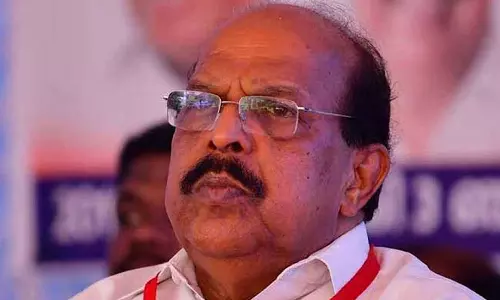 Senior CPM leader G Sudhakaran reveals about Kayamakulam assembly seat defeat, G Sudhakaran about Kayamakulam assembly defeat