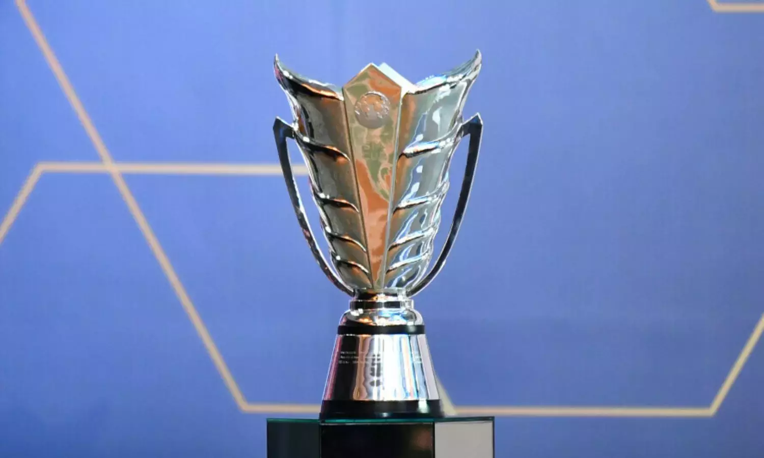 ഏഷ്യന്‍ കപ്പ് ഫുട്ബോൾ ട്രോഫി ടൂറിന് തുടക്കമായി