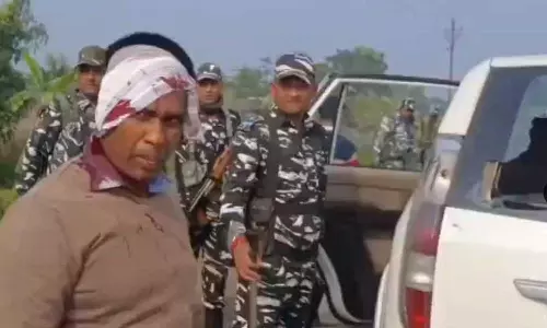 Ration scam case: ED search team attacked by TMC leader’s supporters in West Bengal,