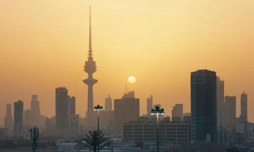 കുവൈത്തില്‍ കാലാവസ്ഥയിൽ കാര്യമായ മാറ്റം, തണുപ്പ് കുറയുന്നു