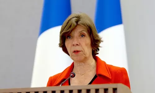 Catherine Colonna Catherine Colonna