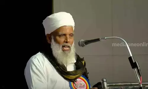 Umar Faizy Mukkam