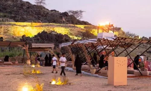 Saudi announces the opening of “Ain Zubaida”, the historical landmark in Mecca