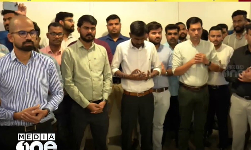 New office for Al Anood Arabia Group in Al Qulaibi Tower, Dammam