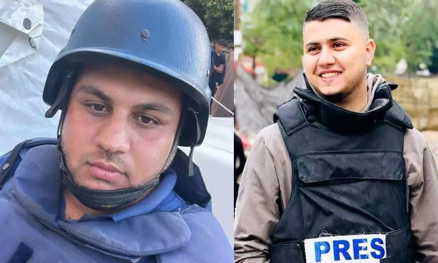 journalistsmurder, HamzaalDahdouh, MustafaThuraya, IsraelattackonGaza, WaelDahdouh, Two journalists, Hamza Wael Dahdouh and Mustafa Thuraya, killed in Israeli attack in Gaza journalistsmurder, HamzaalDahdouh, MustafaThuraya, IsraelattackonGaza, WaelDahdouh, Two journalists, Hamza Wael Dahdouh and Mustafa Thuraya, killed in Israeli attack in Gaza