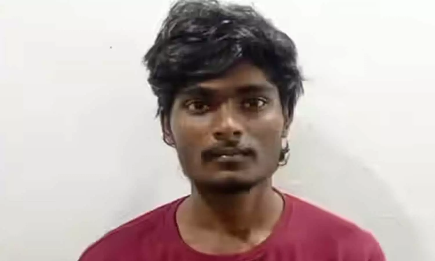 Young man who molested a minor girl whom he met through Instagram arrested in Malappuram Vazhikkadavu, Young man molested minor girl arrested in Vazhikkadavu Young man who molested a minor girl whom he met through Instagram arrested in Malappuram Vazhikkadavu, Young man molested minor girl arrested in Vazhikkadavu