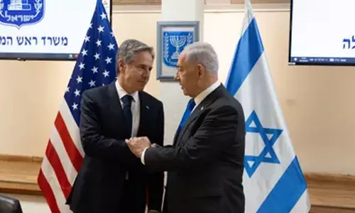 antony blinken,Gaza war, Gaza ceasefire,Gaza,Gaza Ceasefire, Hostage Release To Start Friday,Israel-Hamas War,israel palestine,israel palestine conflict,israel palestine war,israel vs palestine,israel,israel palestine tensions,israel palestine news,palestine and israel,israel news,,latest malayalam news
