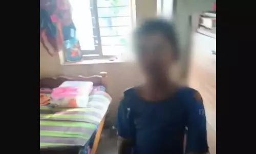 Kattakkada child abduction attempt