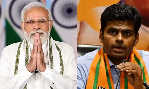 Prime Minister Narendra Modi,Tamil NaduBJP,K Annamalai, Lok Sabha elections,Modi Tamil Nadu elections,BJP NEWS,മോദി,കെ.അണ്ണാമലൈ,