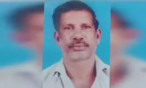 കടബാധ്യത; കണ്ണൂരിൽ കർഷകൻ ജീവനൊടുക്കി