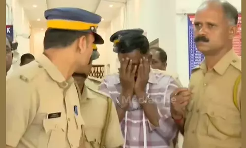 Palraj, VandiperiyarPOCSOcase, Vandiperiyarvictimsfamilyattack