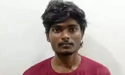 Young man who molested a minor girl whom he met through Instagram arrested in Malappuram Vazhikkadavu, Young man molested minor girl arrested in Vazhikkadavu