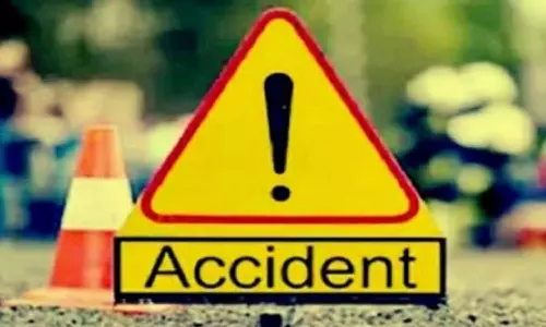 accident news