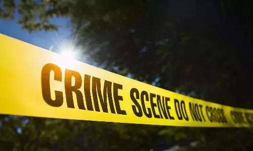 Young man injured in knife attack in Nilambur, Malappuram Young man injured in knife attack in Nilambur, Malappuram