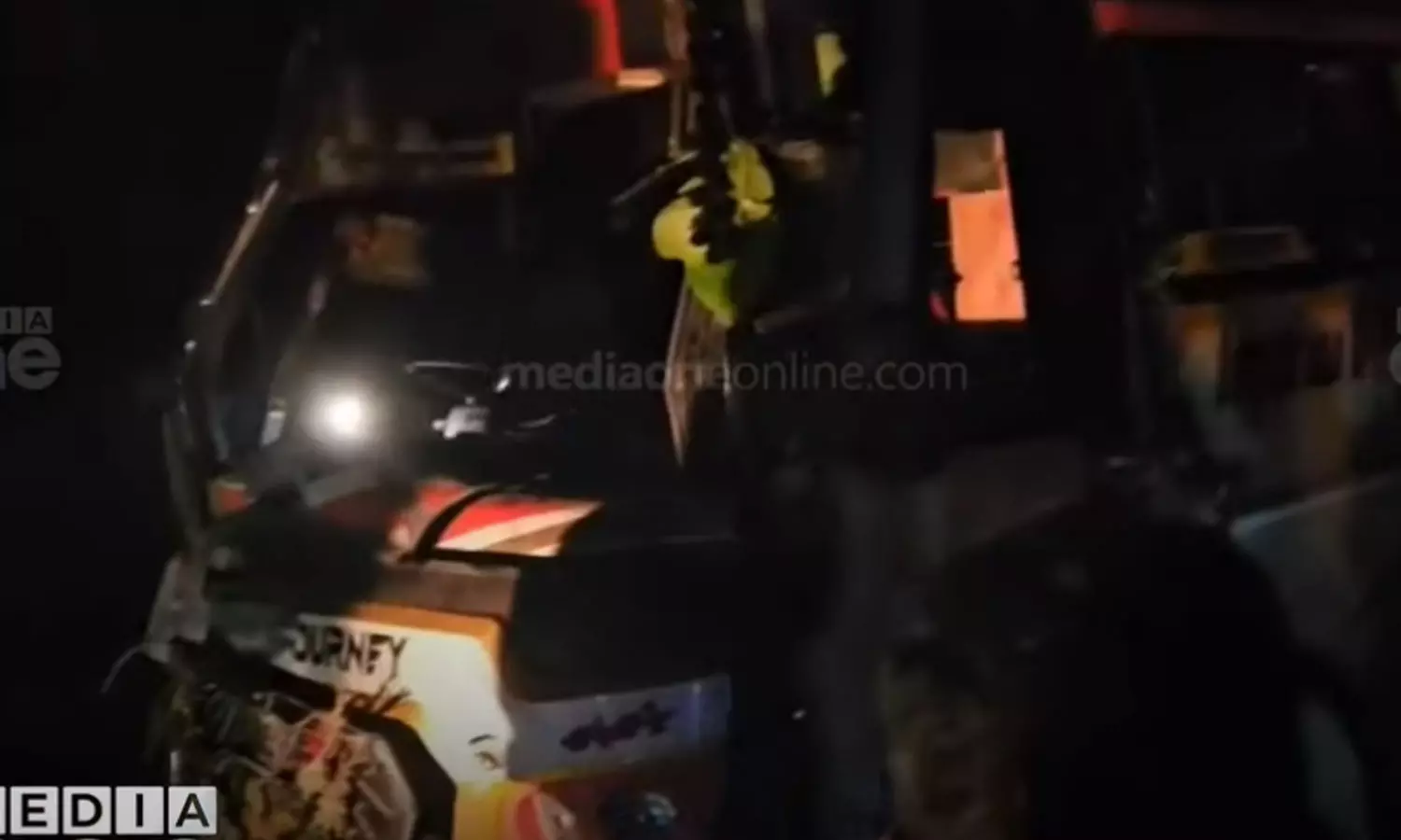 Sabarimala pilgrims,Kottayam, sabarimala,sabarimala temple,sabarimala pilgrims,sabarimala news,accident in kottayam