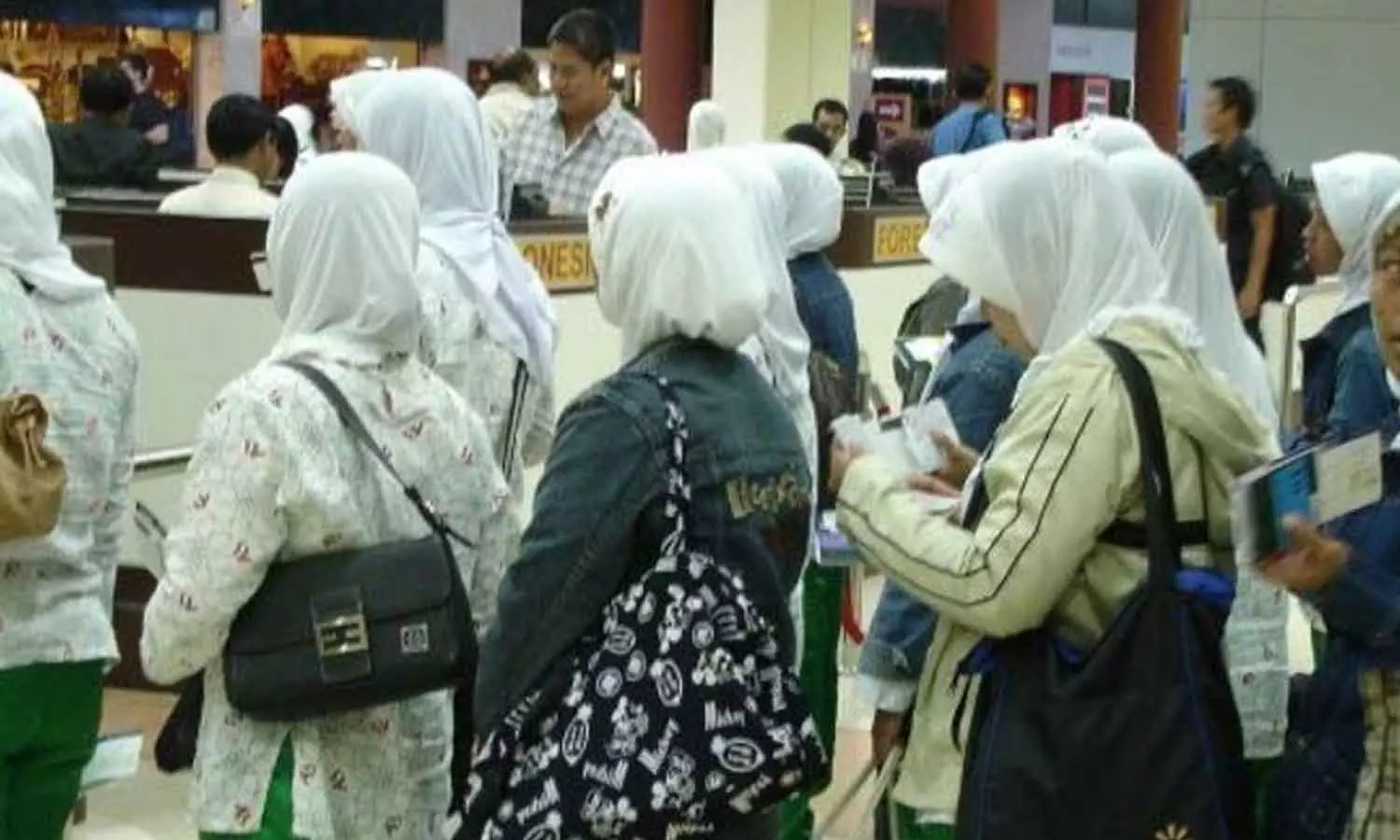 കുവൈത്തിലേക്ക് ഗാർഹിക തൊഴിലാളികളെ റിക്രൂട്ട് ചെയ്യുന്നതിന് ചെലവേറും