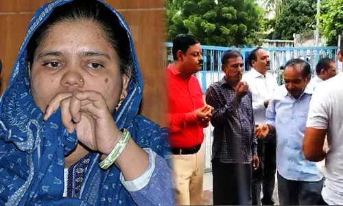 Bilkis Banu Case,11 Convicts,SC Judgement,breaking news malayalam,ബ്രേക്കിങ് ന്യൂസ് മലയാളം,ബില്‍ക്കീസ് ബാനുവിന് നീതി,ബില്‍ക്കീസ് ബാനു കേസ്,