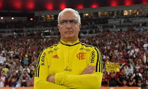 ബ്രസീൽ പരിശീലകനാകാൻ ഡോറിവൽ ജൂനിയർ; ലക്ഷ്യം കോപ്പ അമേരിക്ക