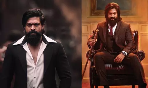 3 men erecting banner of actor Yash to celebrate his birthday die of electrocution