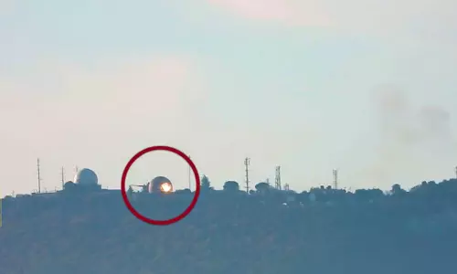 More than a hundred Israeli soldiers wounded in last 24h in Gaza, Mount Meron air traffic control base damaged in Hezbollah attack, Israel attack on Gaza