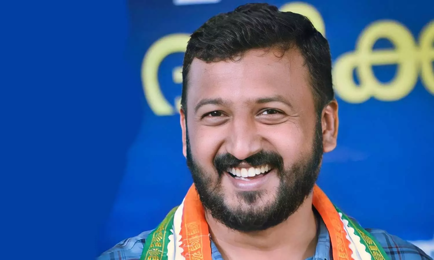 Youth Congresss Rahul Mamkootathil in police custody, Rahul Mamkootathi