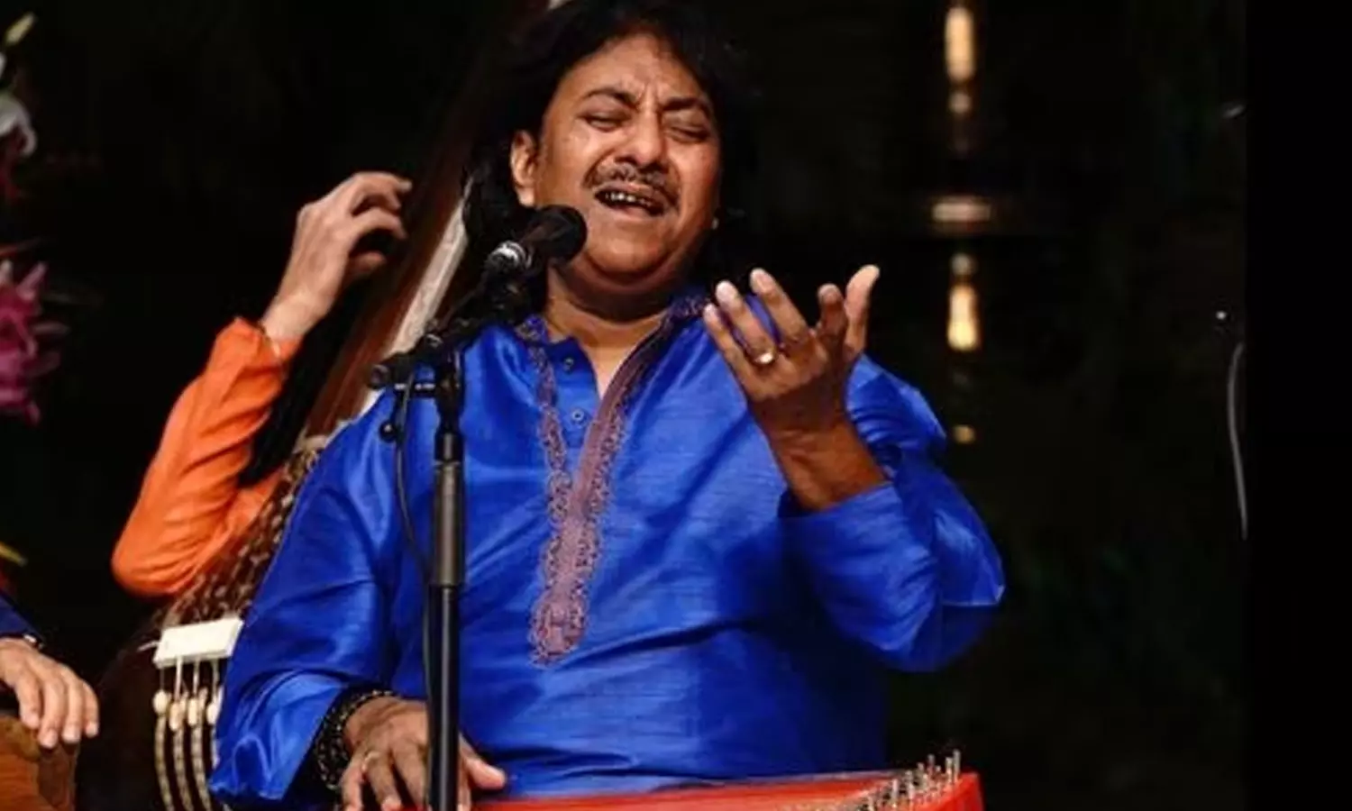 Hindustani Music Maestro Ustad Rashid Khan Passes Away