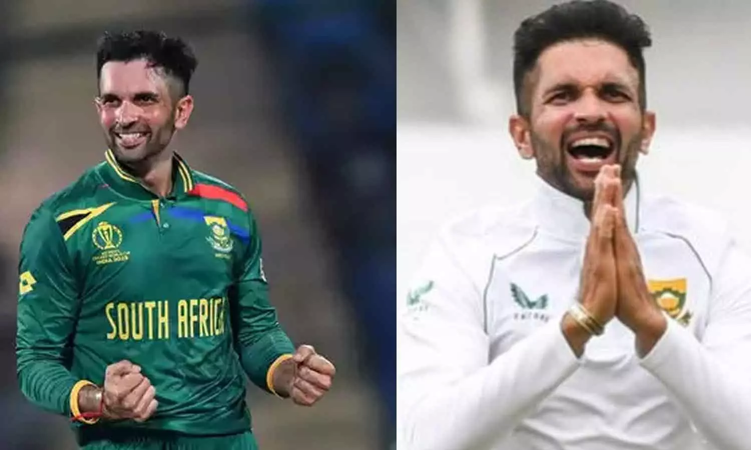 keshav maharaj keshav maharaj