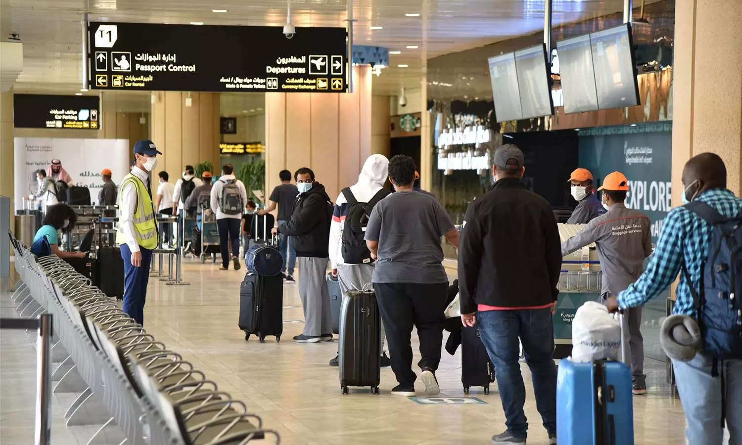saudi arabia airport luggage saudi arabia airport luggage