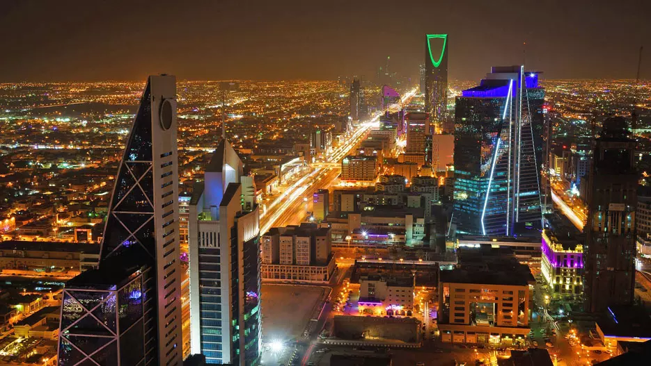 A huge increase in the number of people who have obtained investment licenses in Saudi Arabia A huge increase in the number of people who have obtained investment licenses in Saudi Arabia
