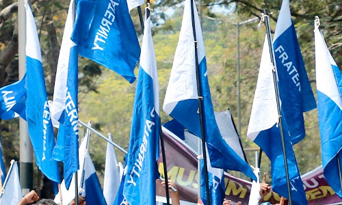 കേരളത്തിലെ മുഴുവൻ സ്റ്റാർ ബക്സ് ഔട്ട്ലറ്റുകളുടെയും മുന്നിൽ ബഹിഷ്കരണാഹ്വാന സമരം നടത്തും - ഫ്രറ്റേണിറ്റി മൂവ്മെന്റ്